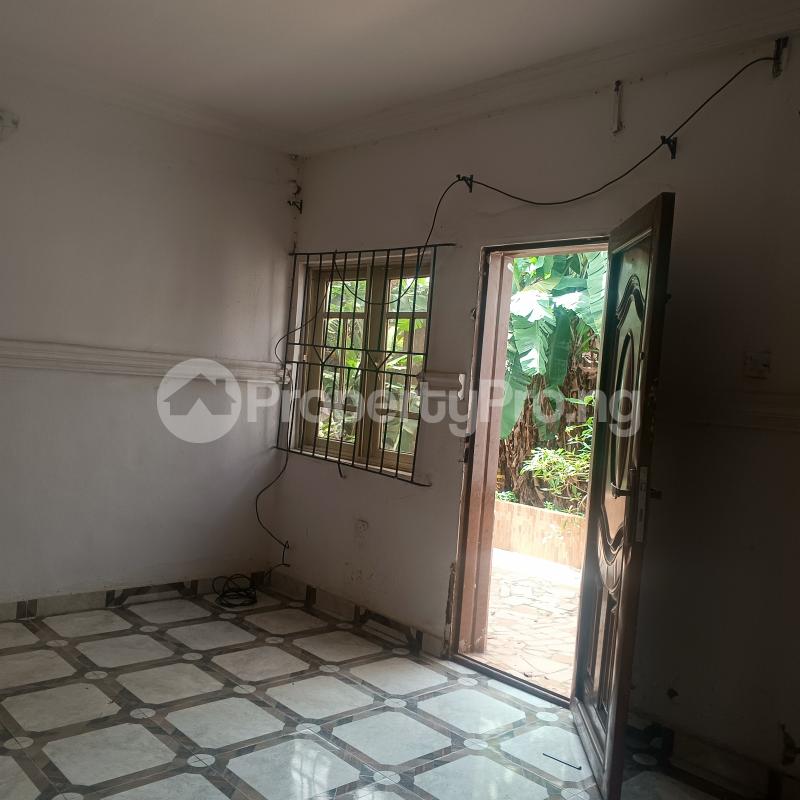 1 bedroom Flat / Apartment for rent Thankgod Close Ikotun/Igando Lagos