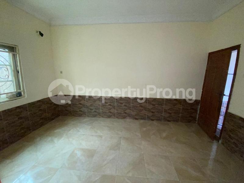 1 bedroom Flat / Apartment for rent  Ago palace Okota Lagos