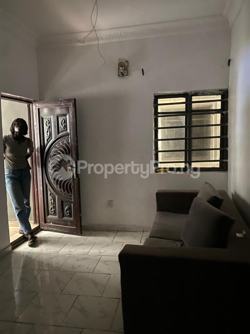 1 bedroom Flat / Apartment for rent  Alagomeji Yaba Lagos
