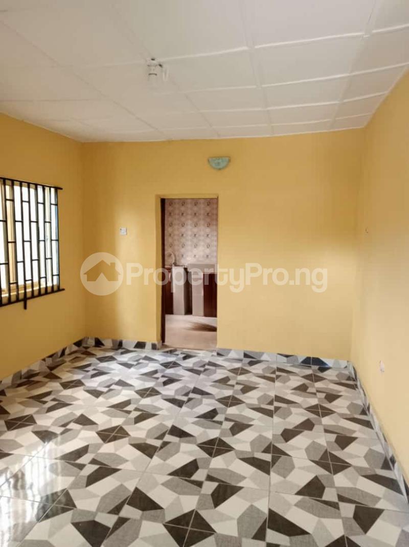 1 bedroom Flat / Apartment for rent Agric Rd, Ikotun/Igando Lagos
