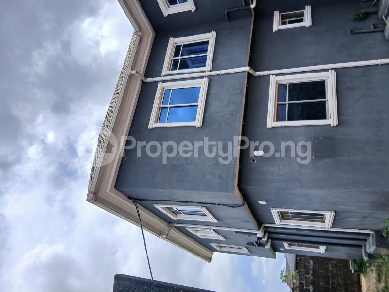 1 bedroom Flat / Apartment for rent Felicia Omoniyi Igando Ikotun/Igando Lagos