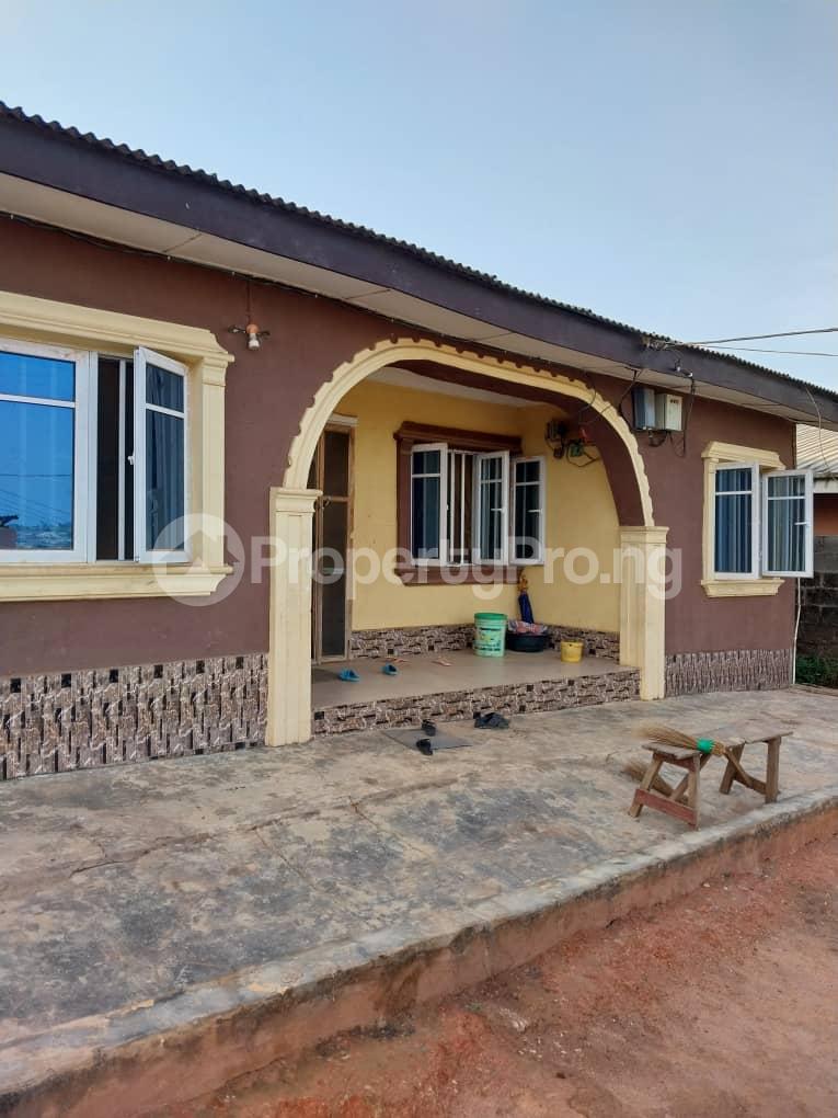 1 bedroom Flat / Apartment for rent Ikola Abule Egba Lagos