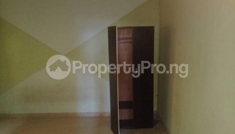 1 bedroom Flat / Apartment for rent Alhaji Amoo Street; Ojota Ojota Lagos
