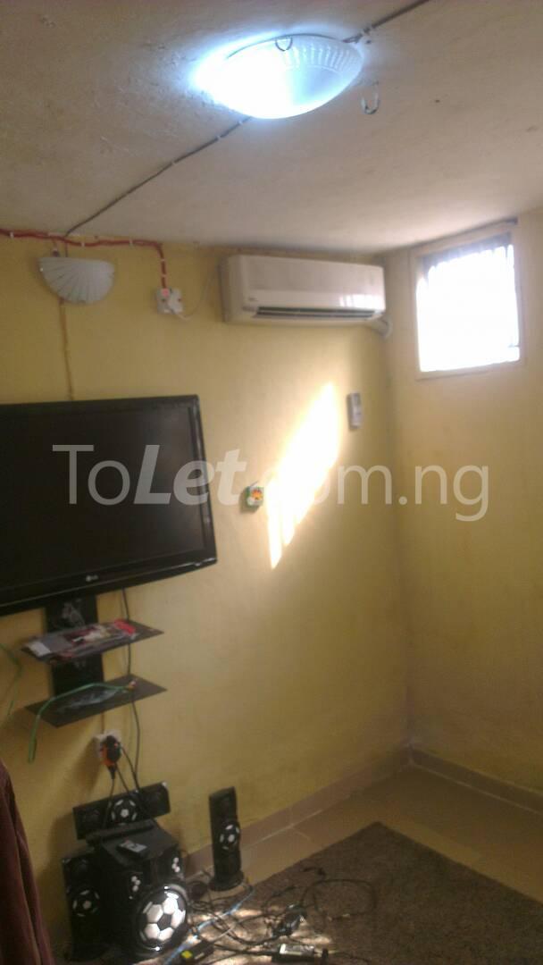1 bedroom Flat / Apartment for rent   Allen Avenue Ikeja Lagos