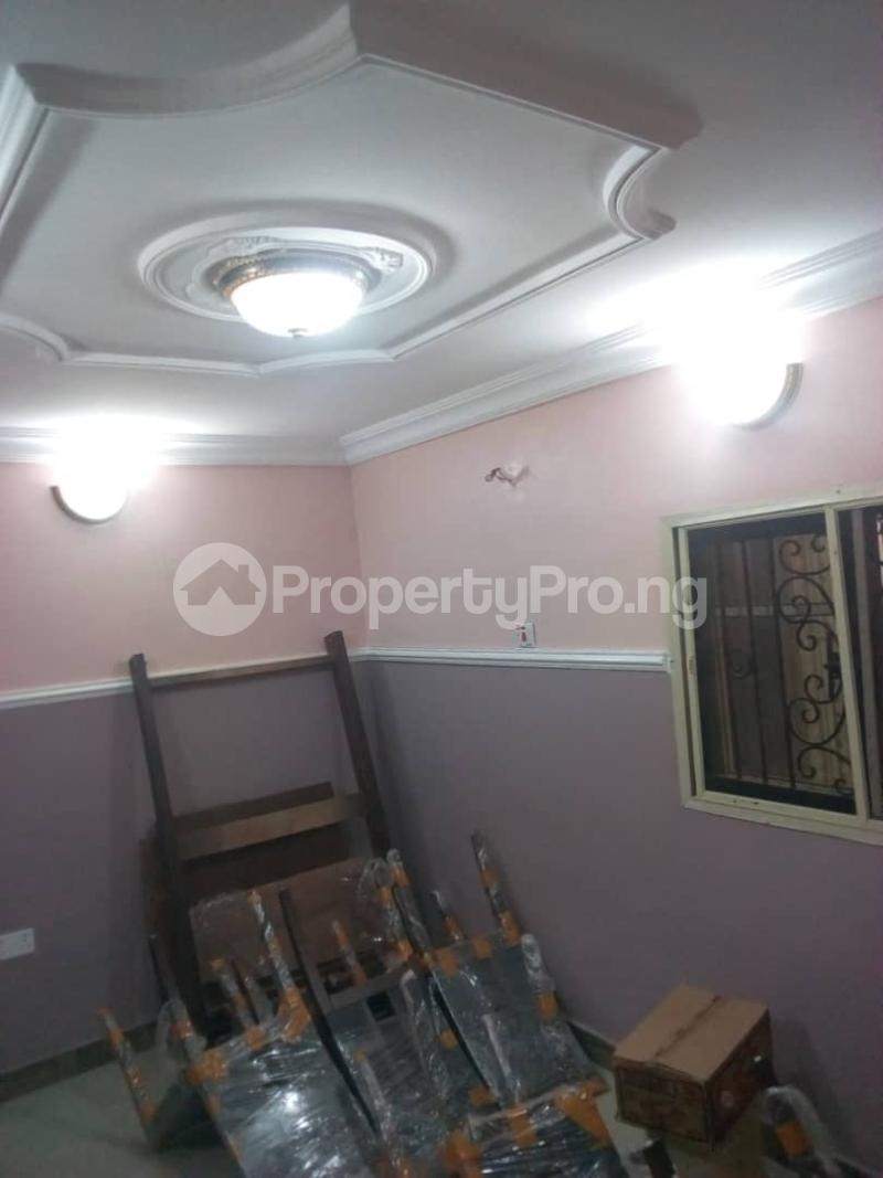 1 bedroom Flat / Apartment for rent Owode Onirin Kosofe Kosofe/Ikosi Lagos