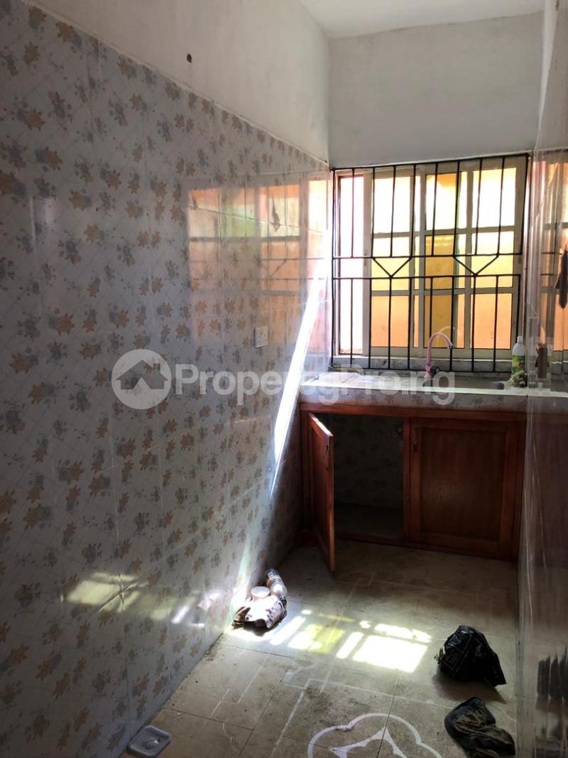 1 bedroom Flat / Apartment for rent   Fagba Agege Lagos