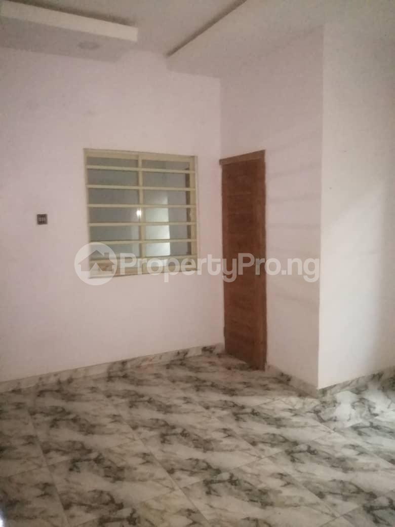 1 bedroom Flat / Apartment for rent Fagba Fagba Agege Lagos
