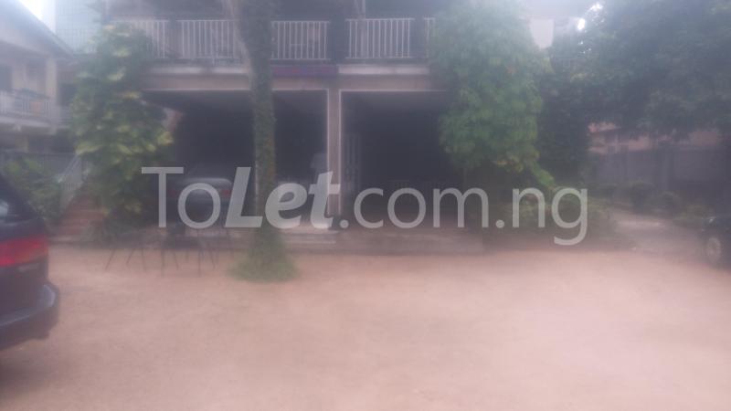 1 bedroom Flat / Apartment for rent Gra Ikeja Lagos