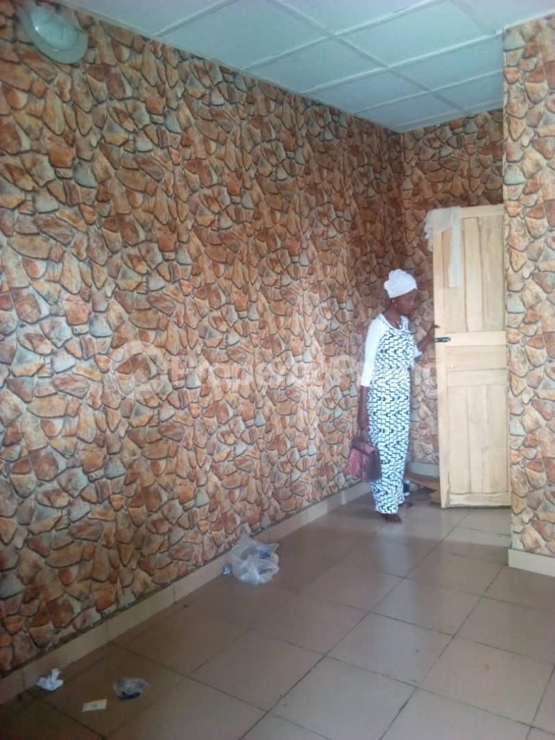 Flat / Apartment for rent Akoka Yaba Lagos - 0