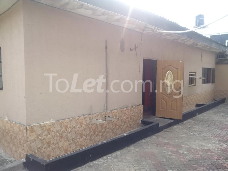 1 bedroom Flat / Apartment for rent Lekki Phase 1 Lagos