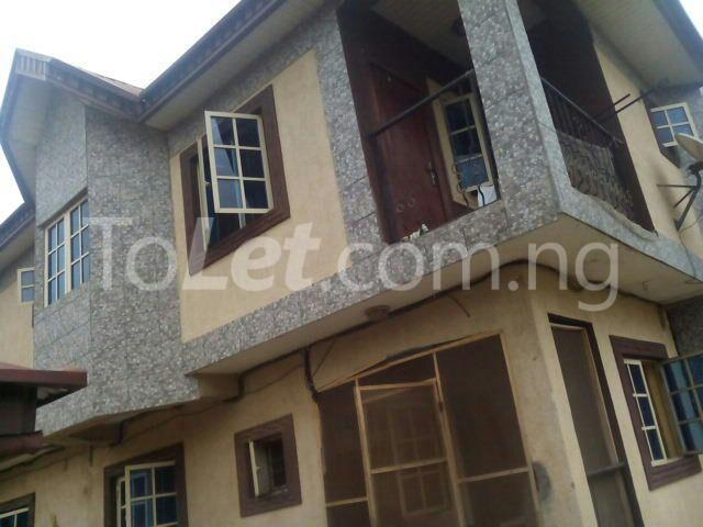 1 bedroom Flat / Apartment for rent Magodo Phase 1 Lagos