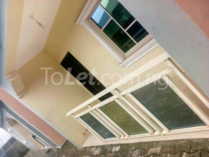 1 bedroom Flat / Apartment for rent Mercyland Estate Baruwa Ipaja Lagos