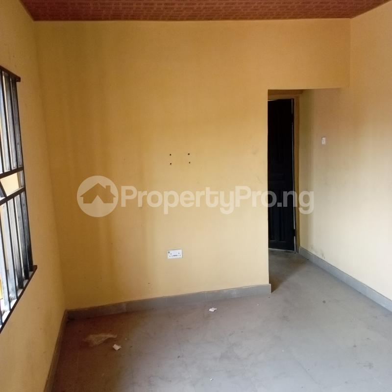 1 bedroom Flat / Apartment for rent Ejigbo Road Egbe/Idimu Lagos