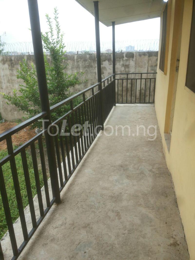 1 bedroom Flat / Apartment for rent Ramat Ogudu Lagos