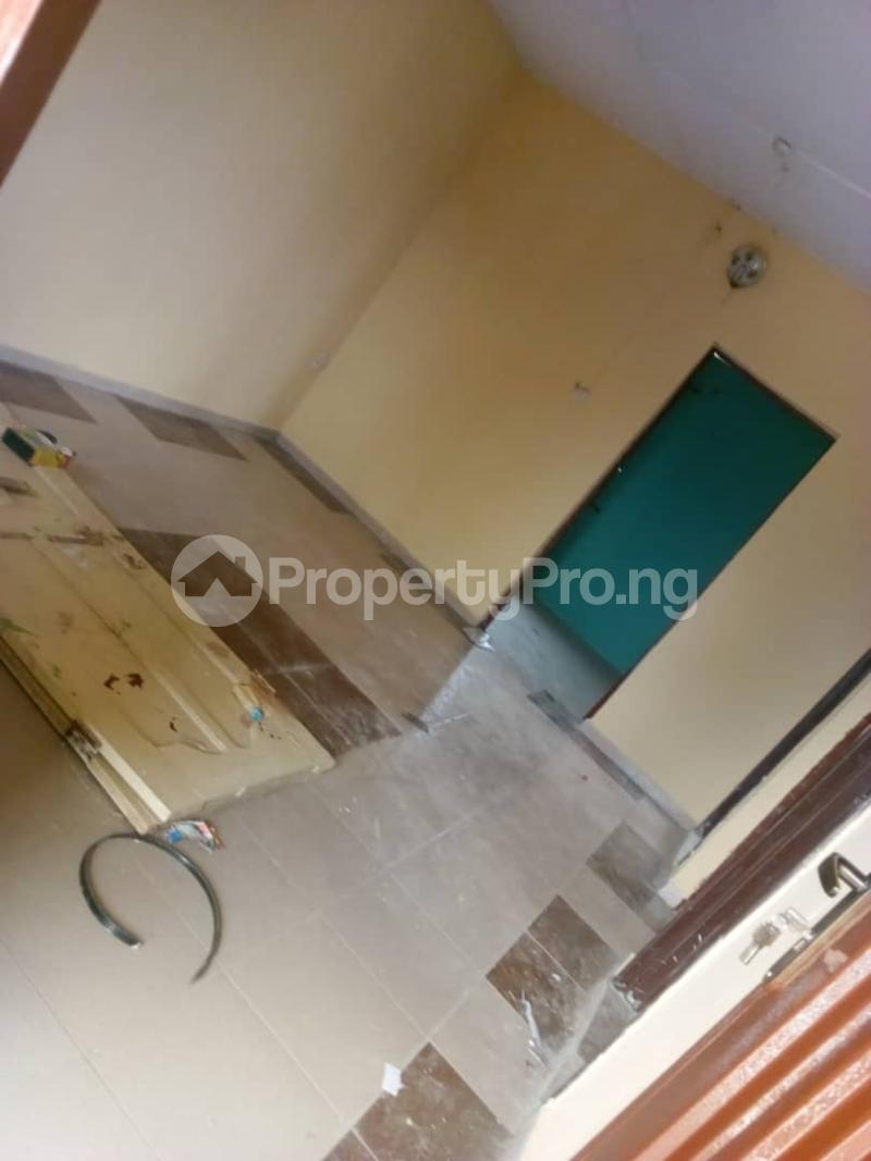 1 bedroom Flat / Apartment for rent Unique Estate Ipaja Ipaja Lagos