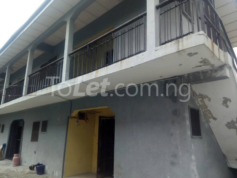 1 bedroom Flat / Apartment for rent Oniru, Victoria Island Extension Victoria Island Lagos