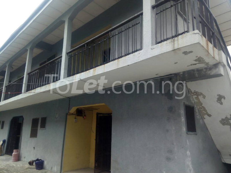 1 bedroom Flat / Apartment for rent Oniru, Victoria Island Extension Victoria Island Lagos - 0