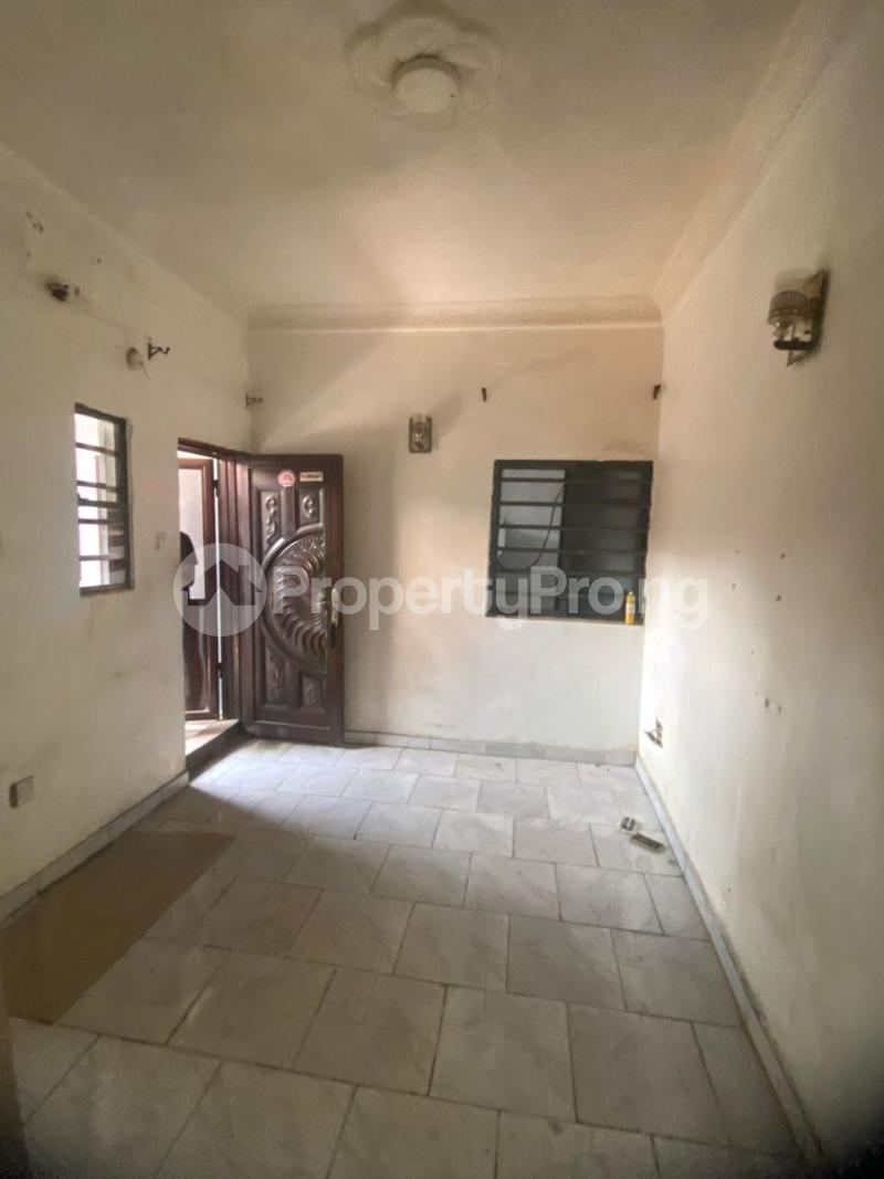 1 bedroom Flat / Apartment for rent  Alagomeji Yaba Lagos