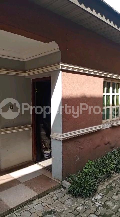 1 bedroom Flat / Apartment for rent Gbagada Phase 2 Gbagada Lagos
