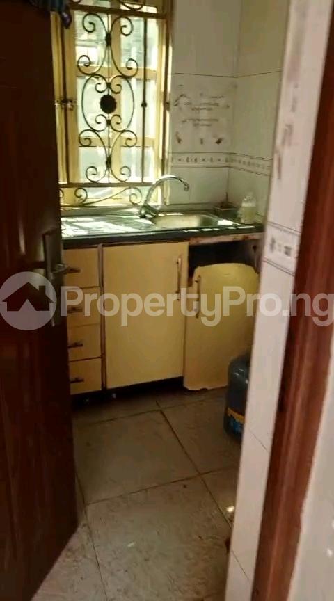 1 bedroom Flat / Apartment for rent Gbagada Phase 2 Gbagada Lagos