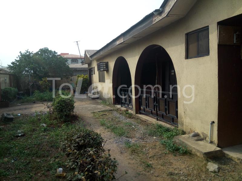 1 bedroom Flat / Apartment for rent Off Fatai Street Egbeda Alimosho Lagos