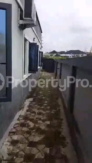 1 bedroom Flat / Apartment for rent Ola Adebiyi Street, Peace Estate Soluyi Gbagada Lagos