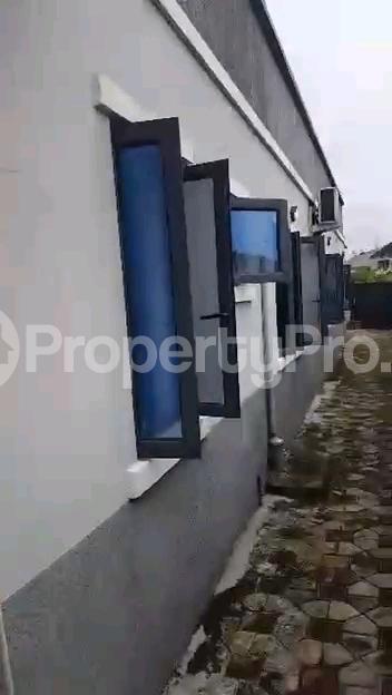 1 bedroom Flat / Apartment for rent Ola Adebiyi Street, Peace Estate Soluyi Gbagada Lagos