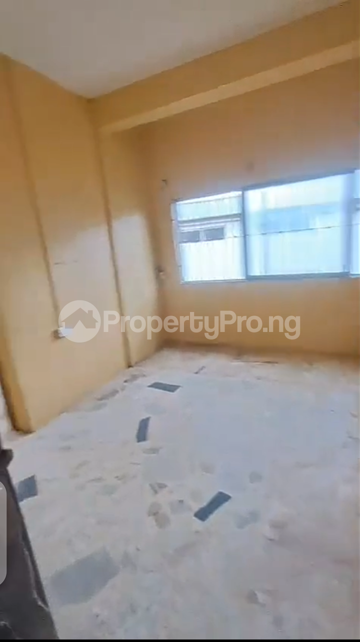 1 bedroom Flat / Apartment for rent Berger Ojodu Lagos