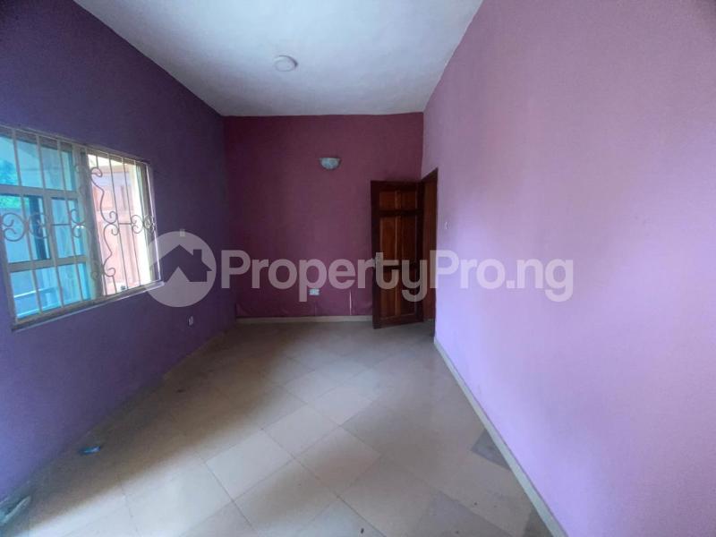 1 bedroom Flat / Apartment for rent Greenfield Estate Ago palace Okota Lagos