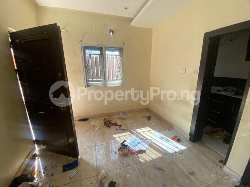 1 bedroom Flat / Apartment for rent Startimes Estate Ago palace Okota Lagos