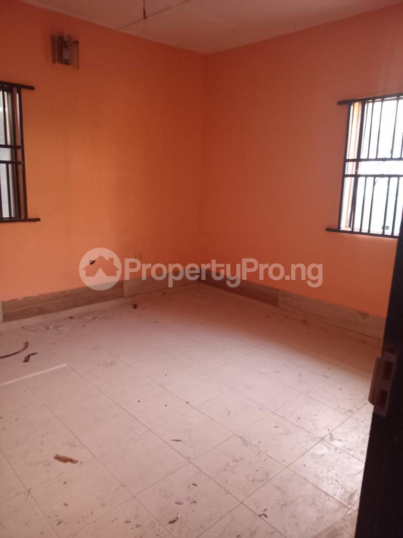 1 bedroom Flat / Apartment for rent Unity Estate Apple junction Amuwo Odofin Lagos - 1
