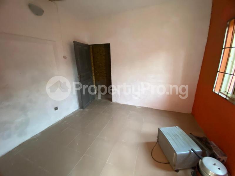 1 bedroom Flat / Apartment for rent By Century Bus Stop Ago palace Okota Lagos