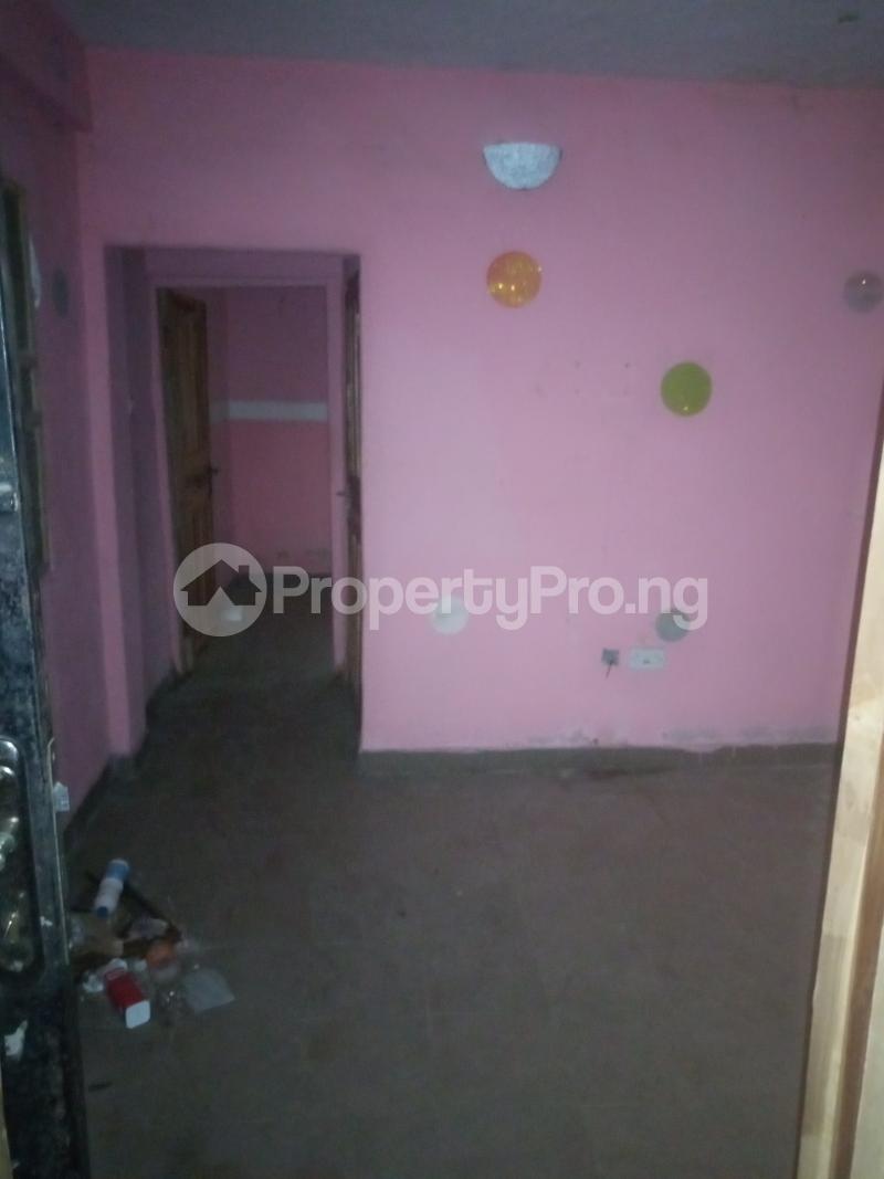1 bedroom Flat / Apartment for rent Akoka Akoka Yaba Lagos