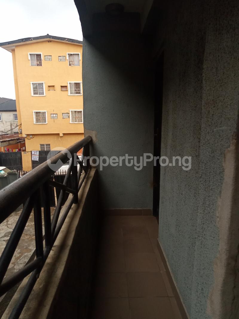 1 bedroom Flat / Apartment for rent Akoka Akoka Yaba Lagos