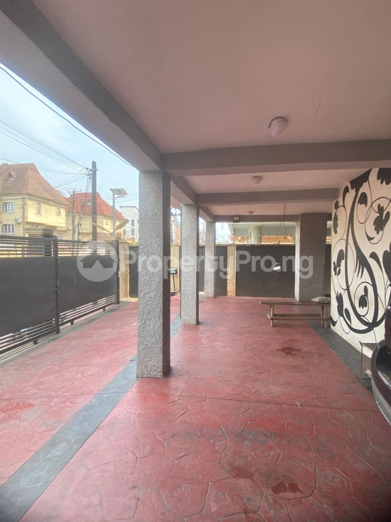 1 bedroom Flat / Apartment for rent Sabo Alagomeji Yaba Lagos