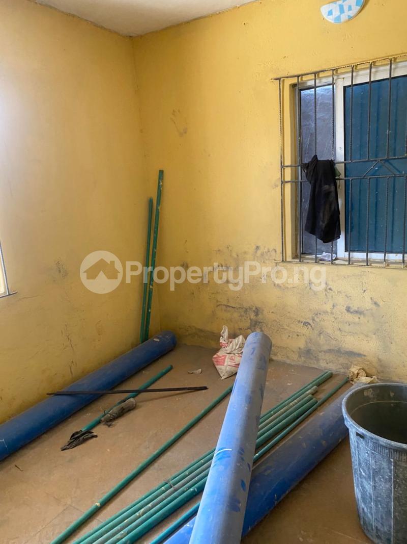 1 bedroom Flat / Apartment for rent Abolaji Mafoluku Oshodi Lagos