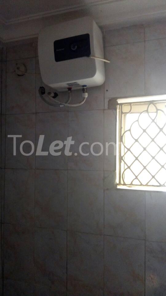 Flat / Apartment for rent   Opebi Ikeja Lagos