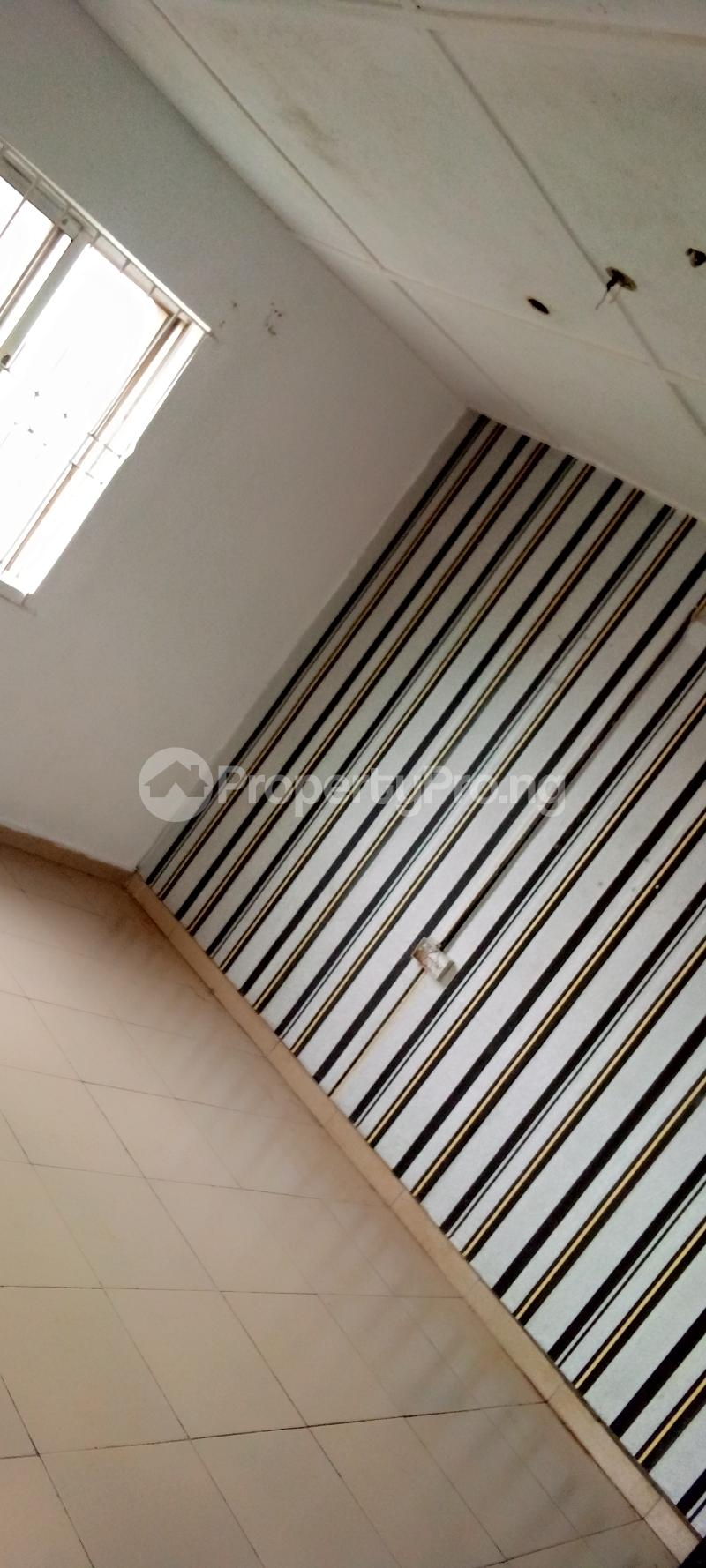 1 bedroom Flat / Apartment for rent Sabo Ayobo Ipaja Lagos - 0