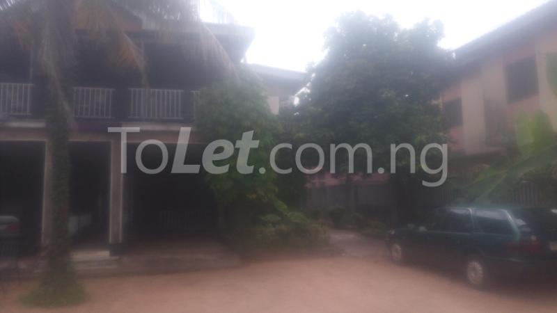 1 bedroom Flat / Apartment for rent Ogba Ikeja Lagos