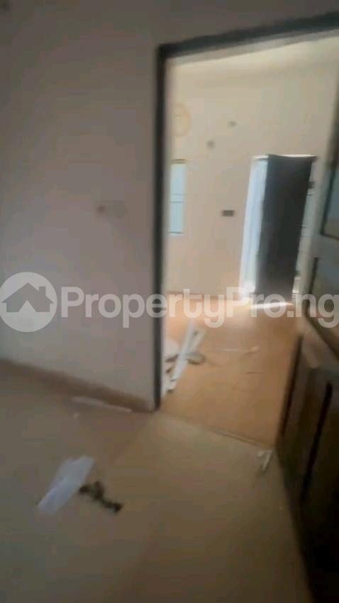 1 bedroom Flat / Apartment for rent Fola Agoro Yaba Lagos