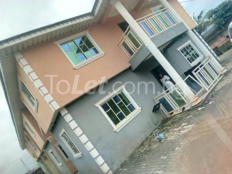 1 bedroom Flat / Apartment for rent Mercyland Estate Ipaja Ipaja Lagos