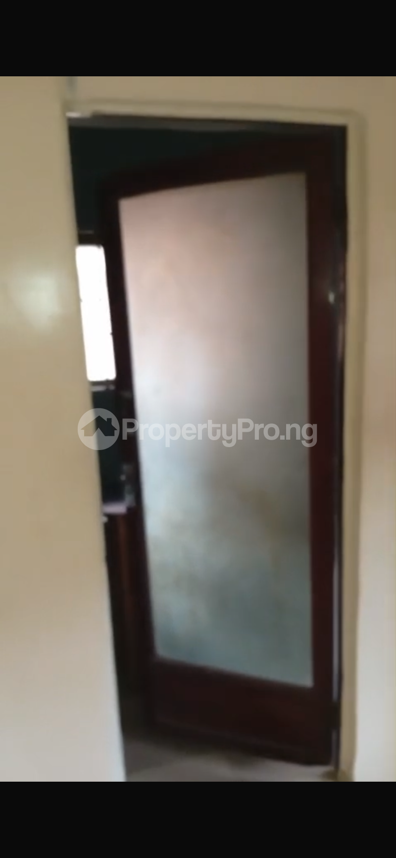 1 bedroom Flat / Apartment for rent Asa Estate Gbagada Phase 2 Gbagada Lagos
