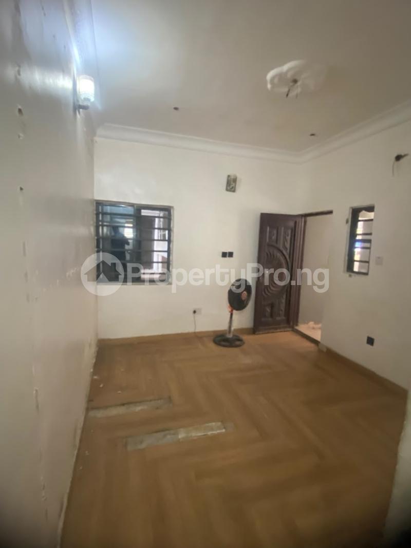 1 bedroom Flat / Apartment for rent Alagomeji Alagomeji Yaba Lagos