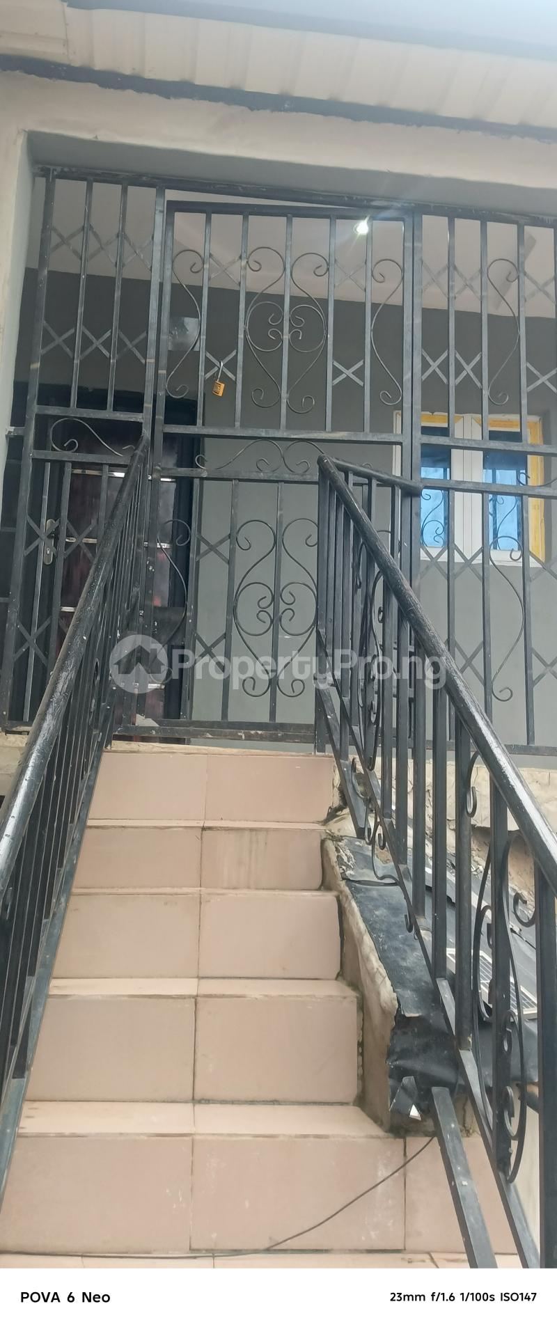 1 bedroom Flat / Apartment for rent Heritage Estate Aboru Iyana Ipaja Road Iyana Ipaja Ipaja Lagos