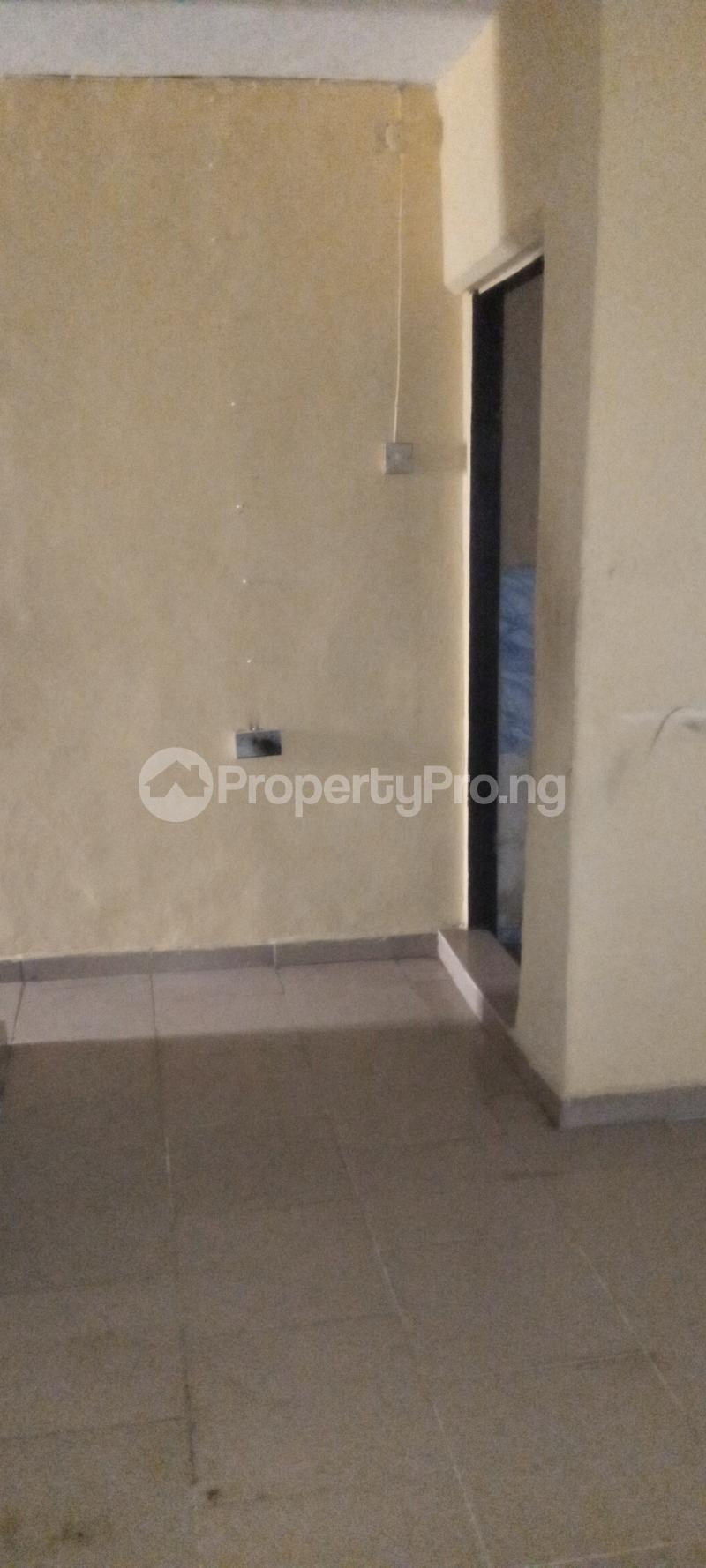 1 bedroom Flat / Apartment for rent Akerele Estate Oworoshoki Oworonshoki Gbagada Lagos