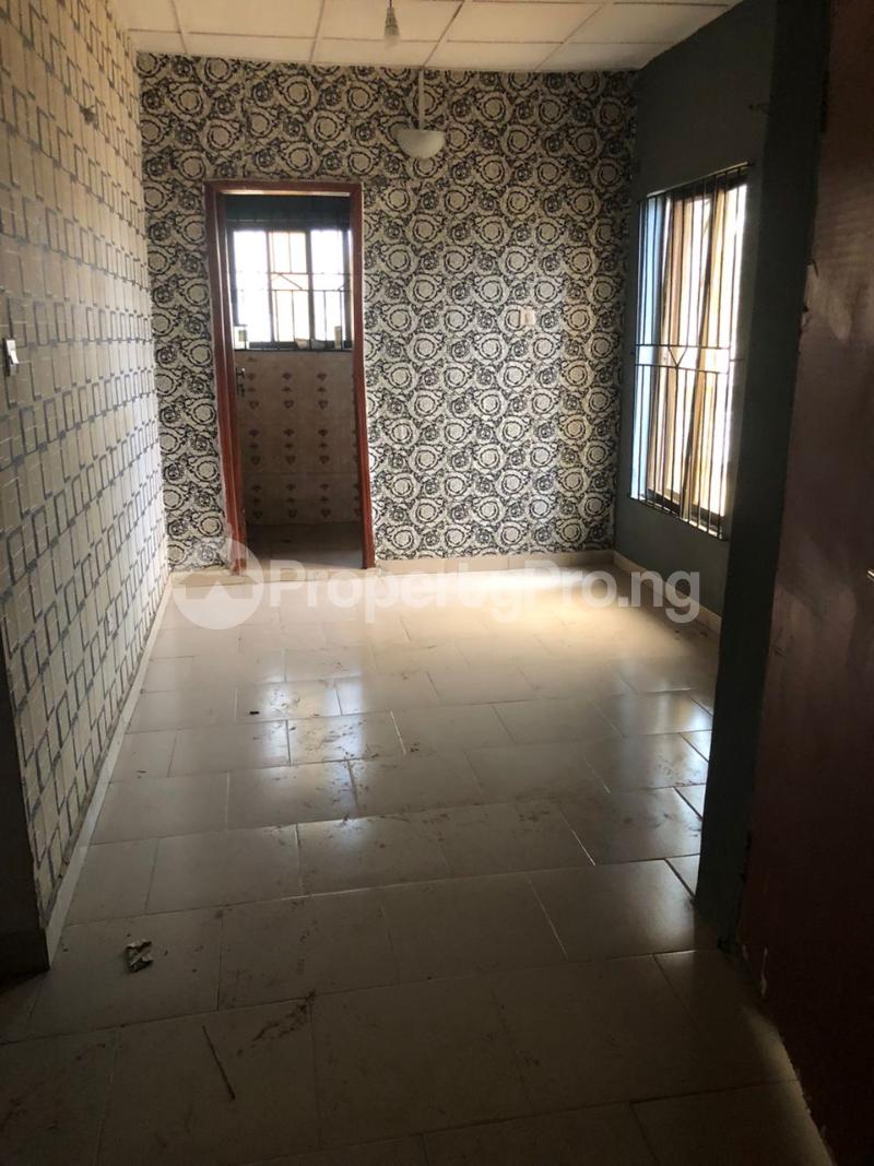 Flat / Apartment for rent Abule Egba Lagos