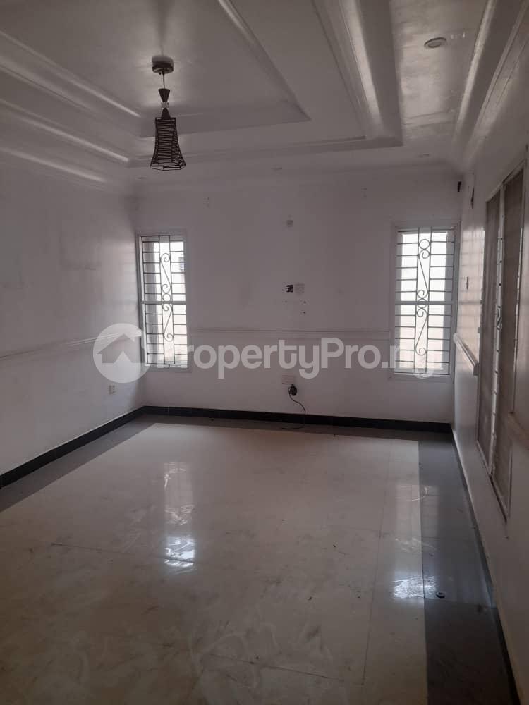 1 bedroom Flat / Apartment for rent Magodo GRA Phase 1 Ojodu Lagos