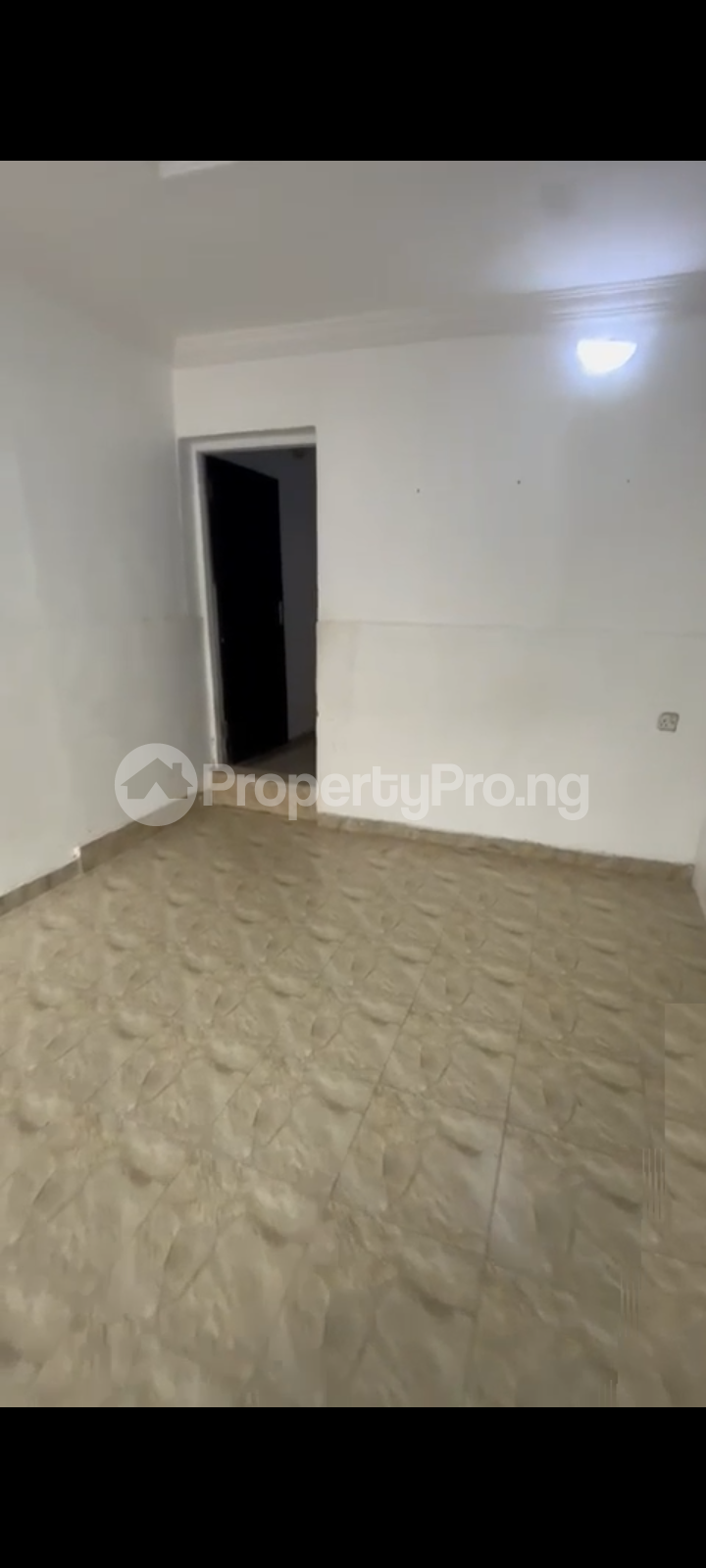 1 bedroom Flat / Apartment for rent Soluyi Gbagada Lagos