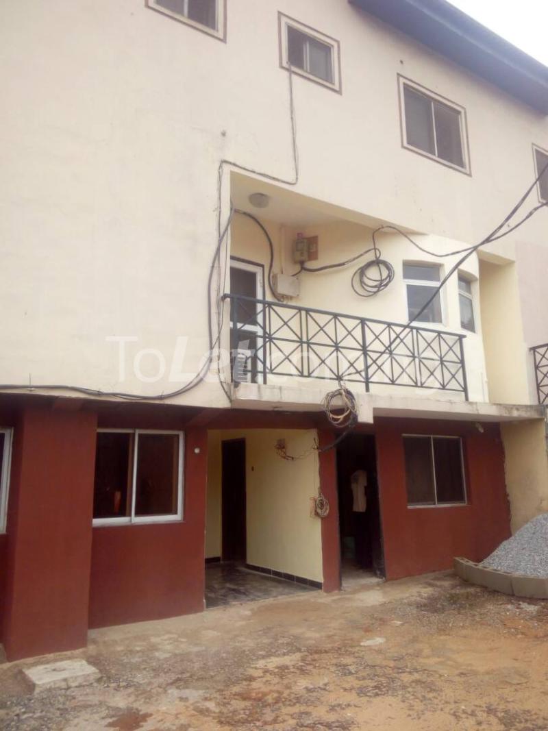 1 bedroom Flat / Apartment for rent Off Allen Allen Avenue Ikeja Lagos