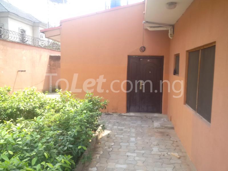 1 bedroom Flat / Apartment for rent Lekki Phase 1 Lagos